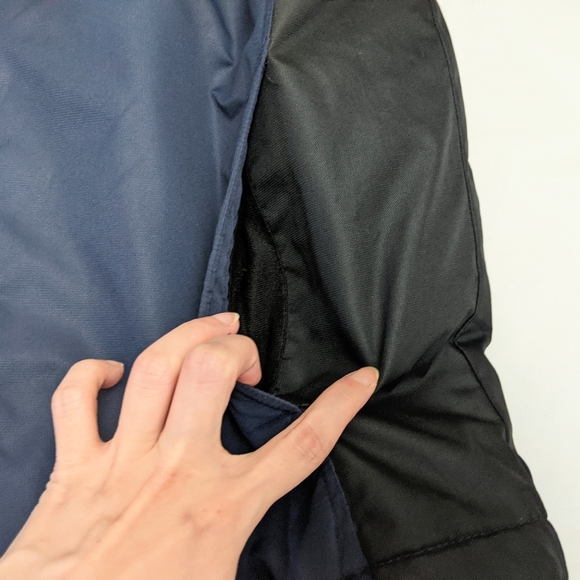 Like New ZeroXposur Boys Winter Jacket Size L 14-16 - Picture 3 of 13